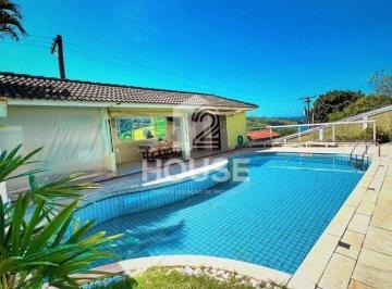 Casa · 320m² · 3 Quartos · 1 Vaga · Casa com 3 dormitórios à venda, 320 m² por R$ 1.800.000,00 - Igarata - Igaratá/SP