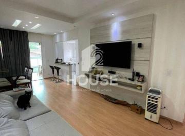 Apartamento · 93m² · 3 Quartos · 2 Vagas · Apartamento com 3 dormitórios à venda, 93 m² por R$ 620.000,00 - Centro - Jacareí/SP