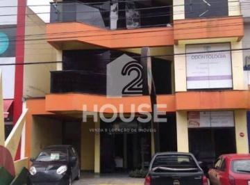 Comercial · 600m² · Prédio à venda, 600 m² por R$ 7.500.000 - Centro - Arujá/SP