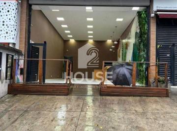Comercial · 70m² · Salão para alugar, 70 m² por R$ 5.500,00/mês - Centro - Arujá/SP