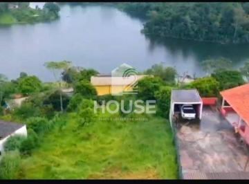 Terreno · 1000m² · Terreno à venda, 1000 m² por R$ 250.000 - Jardim Eldorado - Santa Isabel/São Paulo