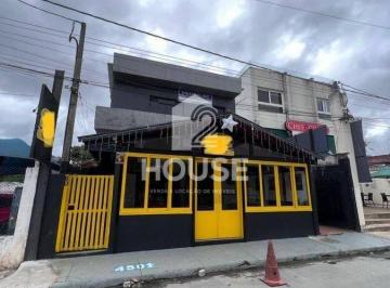 Comercial · 400m² · Ponto à venda, 400 m² por R$ 2.500.000,00 - Centro - Arujá/SP
