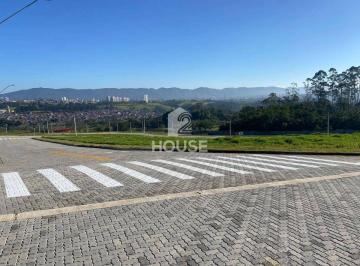 Terreno · 300m² · Terreno à venda, 300 m² por R$ 450.000,00 - Real Park Mogi II - Mogi das Cruzes/SP