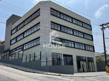 Comercial · 38m² · 1 Vaga · Sala à venda, 38 m² por R$ 380.000,00 - Vila Oliveira - Mogi das Cruzes/SP
