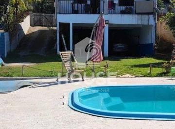 Rural · 794m² · 2 Quartos · 2 Vagas · Chácara com 2 dormitórios à venda, 794 m² por R$ 650.000 - Granja Urupês - Santa Isabel/SP