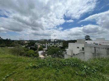 Terreno · 817m² · Terreno à venda, 817 m² por R$ 585.000 - Condomínio Arujá Hills III - Arujá/SP