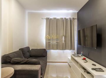 Apartamento de 1 quarto, Águas Claras · Residencial Dubai 01 quarto nascente Águas Claras rua 34 norte