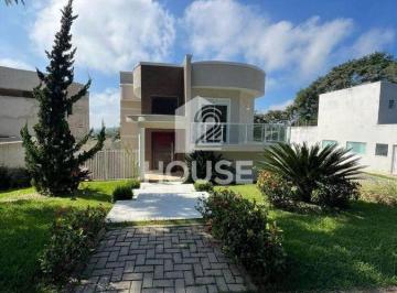 Casa · 270m² · 4 Quartos · 2 Vagas · Casa com 4 dormitórios, 270 m² - venda por R$ 1.450.000,00 ou aluguel por R$ 8.000,00/mês - Condomín