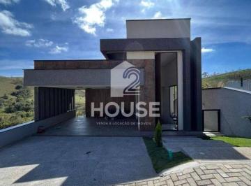 Casa · 210m² · 3 Quartos · 2 Vagas · Casa com 3 dormitórios, 210 m² - venda por R$ 2.080.000,00 ou aluguel por R$ 11.500,00/mês - Condomí