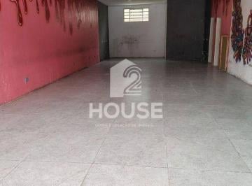 Comercial · 120m² · Salão para alugar, 120 m² por R$ 10.000,00/mês - Centro - Arujá/SP