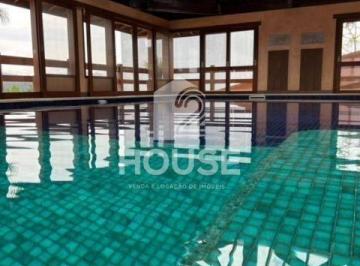 Casa · 929m² · 7 Quartos · 2 Vagas · Casa com 7 dormitórios à venda, 929 m² por R$ 3.950.000,00 - Condomínio Reserva Ibirapitanga - Santa