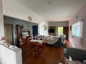 Rural · 20000m² · 2 Quartos · 2 Vagas · Chácara com 2 dormitórios à venda, 20000 m² por R$ 580.000,00 - Ouro Fino - Santa Isabel/SP