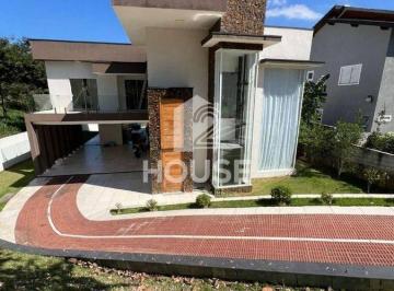 Casa · 500m² · 3 Quartos · 3 Vagas · Casa com 3 dormitórios, 500 m² - venda por R$ 2.200.000,00 ou aluguel por R$ 10.000,00/mês - Condomí