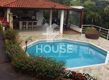 Casa · 400m² · 3 Quartos · 2 Vagas · Casa com 3 dormitórios, 400 m² - venda por R$ 2.600.000,00 ou aluguel por R$ 10.000,00/mês - Parque