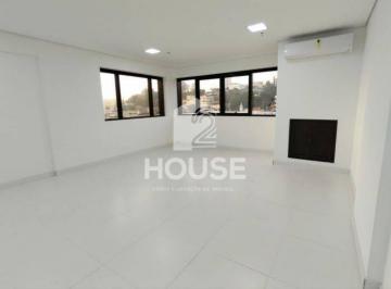 Comercial · 41m² · 1 Vaga · Sala, 41 m² - venda por R$ 750.000,00 ou aluguel por R$ 4.800,00/mês - JM 600 - Arujá/SP