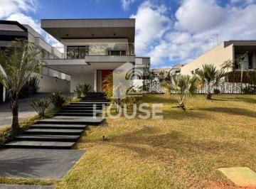 Casa · 407m² · 4 Quartos · 2 Vagas · Casa com 4 dormitórios, 407 m² - venda por R$ 8.500.000,00 ou aluguel por R$ 35.000,00/mês - Condomí