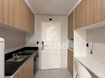 Apartamento · 34m² · 1 Quarto · 1 Vaga · Studio com 1 dormitório para alugar, 34 m² por R$ 3.300,00/mês - Neo Life - Arujá/SP