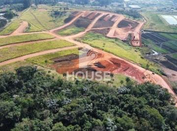 Terreno · 250m² · Terreno à venda, 250 m² por R$ 426.000,00 - La Dolce Vita Arujá - Arujá/SP