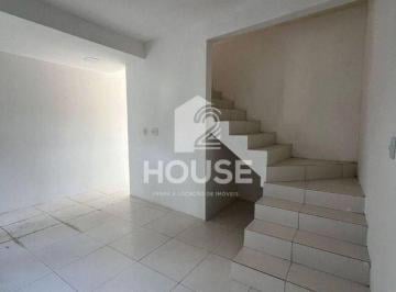 Apartamento · 64m² · 2 Quartos · 2 Vagas · Apartamento com 2 dormitórios para alugar, 64 m² por R$ 900,00/mês - Jardim Paineira - Itaquaquecetu