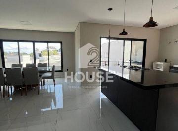 Casa · 299m² · 4 Quartos · 2 Vagas · Casa com 4 dormitórios, 299 m² - venda por R$ 3.200.000,00 ou aluguel por R$ 17.000,00/mês - Condomí