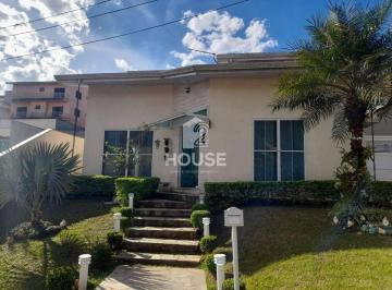 Casa · 269m² · 4 Quartos · 2 Vagas · Casa com 4 dormitórios, 269 m² - venda por R$ 2.300.000,00 ou aluguel por R$ 13.000,00/mês - Condomí