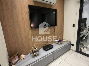 Apartamento · 34m² · 1 Quarto · 1 Vaga · Studio com 1 dormitório para alugar, 34 m² por R$ 2.500/mês - Neo Life - Arujá/SP