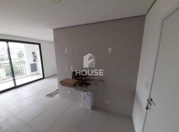 Apartamento · 35m² · 1 Quarto · 1 Vaga · Studio com 1 dormitório, 35 m² - venda por R$ 405.000,00 ou aluguel por R$ 2.500,00/mês - Neo Life -