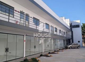 Comercial · 30m² · Sala para alugar, 30 m² por R$ 2.200,00/mês - Centro - Arujá/SP