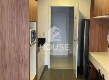 Apartamento · 34m² · 1 Quarto · 1 Vaga · Studio com 1 dormitório para alugar, 34 m² por R$ 2.990,00/mês - Neo Life - Arujá/SP