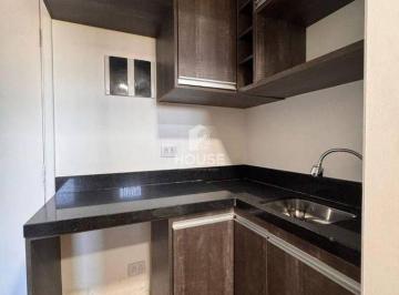 Apartamento · 22m² · 1 Quarto · 1 Vaga · Studio com 1 dormitório, 22 m² por venda R$ 280.00,00 ou aluguel por R$ 2.300,00/mês - Cidade Nova A