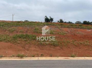 Terreno · 301m² · Terreno à venda, 301 m² por R$ 580.000,00 - Condomínio Reserva Arujá - Arujá/SP