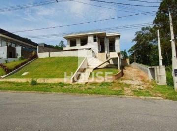 Casa · 350m² · 4 Quartos · Casa com 4 dormitórios à venda, 350 m² por R$ 1.820.000,00 - Condomínio Reserva Ibirapitanga - Santa