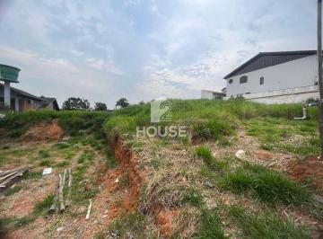 Terreno · 244m² · Terreno à venda, 244 m² por R$ 950.000,00 - Condomínio Arujazinho IV - Arujá/SP