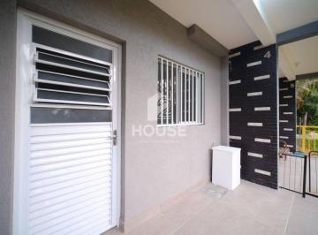 Apartamento · 42m² · 1 Quarto · 1 Vaga · Studio com 1 dormitório para alugar, 42 m² por R$ 1.750,00/mês - Mirante do Arujá - Arujá/SP