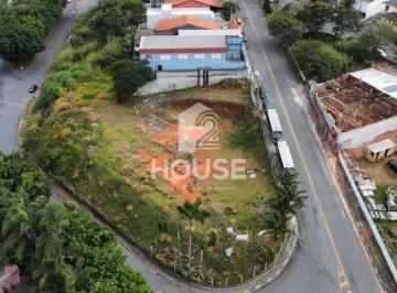 Comercial · 2200m² · Terreno à venda, 2200 m² por R$ 2.500.000,00 - Nova Arujá - Arujá/SP
