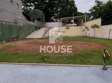 Terreno · 1072m² · Terreno à venda, 1072 m² por R$ 950.000 - Condomínio Arujazinho I, II e III - Arujá/SP