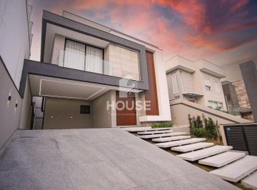 Casa · 283m² · 4 Quartos · 2 Vagas · Casa com 4 dormitórios, 283 m² - venda por R$ 4.400.000,00 ou aluguel por R$ 30.000,00/mês - Condomí