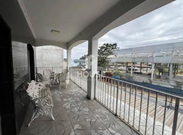 Casa · 250m² · 4 Quartos · 2 Vagas · Casa com 4 dormitórios para alugar, 250 m² por R$ 4.500,00/mês - Centro - Arujá/SP