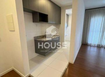 Apartamento · 67m² · 3 Quartos · 1 Vaga · Apartamento com 3 dormitórios para alugar, 67 m² por R$ 4.800,00/mês - SPLENDYA ARUJÁ - Arujá/SP