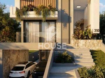 Casa · 369m² · 5 Quartos · 2 Vagas · Casa com 5 dormitórios à venda, 369 m² por R$ 6.000.000,00 - Condomínio Aruã - Mogi das Cruzes/SP