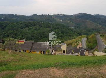Terreno · 450m² · Terreno à venda, 450 m² por R$ 550.000,00 - Condomínio Arujá Hills III - Arujá/SP
