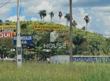 Comercial · 2000m² · Terreno à venda, 2000 m² por R$ 1.200.000,00 - Santa Isabel - Santa Isabel/SP