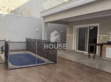 Casa · 150m² · 4 Quartos · 2 Vagas · Sobrado com 4 dormitórios para alugar por R$ 12.500/mês - Condomínio Aruã Brisas - Mogi das Cruzes/S