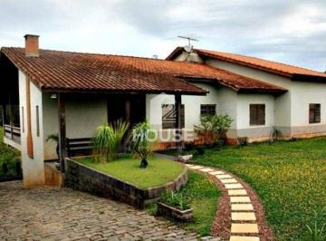Casa · 606m² · 4 Quartos · 2 Vagas · Casa com 4 dormitórios à venda, 606 m² por R$ 1.380.000,00 - Parque Santa Teresa - Santa Isabel/SP