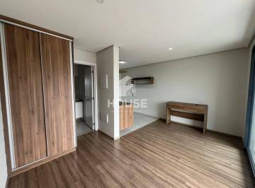 Apartamento · 37m² · 1 Quarto · 1 Vaga · Studio com 1 dormitório para alugar, 37 m² por R$ 3.300,00/mês - Neo Life - Arujá/SP