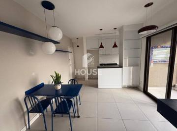 Apartamento · 46m² · 2 Quartos · 1 Vaga · Apartamento com 2 dormitórios à venda, 46 m² por R$ 530.000,00 - Edifício Sorrento - Arujá/SP