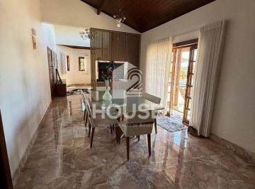 Rural · 24200m² · 4 Quartos · Chácara com 4 dormitórios à venda, 24200 m² por R$ 2.500.000,00 - Santa Isabel - Santa Isabel/SP