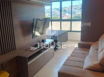 Apartamento · 29m² · 1 Quarto · 1 Vaga · Studio com 1 dormitório para alugar, 29 m² por R$ 3.000/mês - Neo Life - Arujá/SP