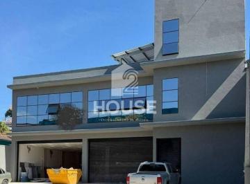Comercial · 1004m² · Salão para alugar, 1004 m² por R$ 40.000,00/mês - Vila Flora Regina - Arujá/SP