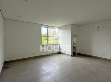 Comercial · 37m² · Sala para alugar, 37 m² por R$ 2.464/mês - Comercial Arujazinho - Arujá/SP